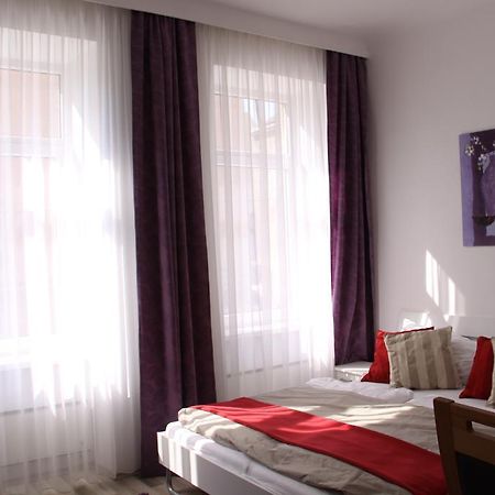 Apartment Buchengasse Bécs Kültér fotó