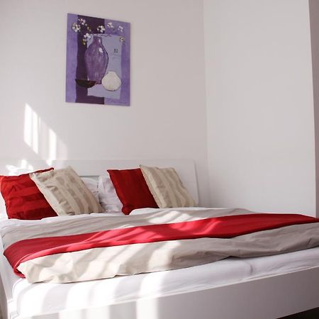 Apartment Buchengasse Bécs Kültér fotó