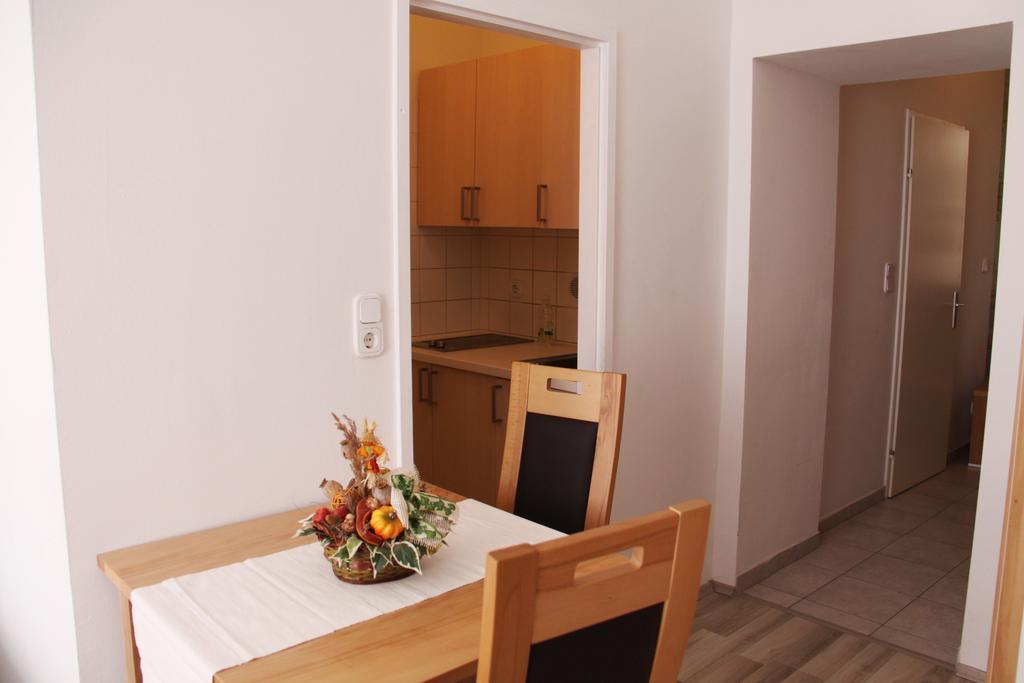 Apartment Buchengasse Bécs Kültér fotó