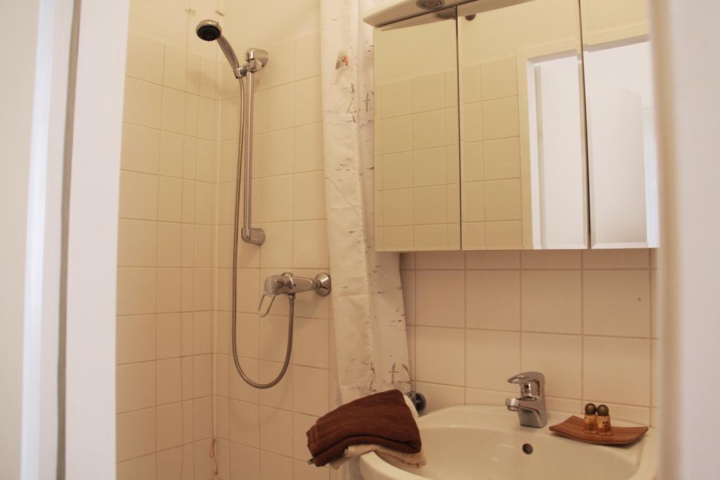 Apartment Buchengasse Bécs Kültér fotó